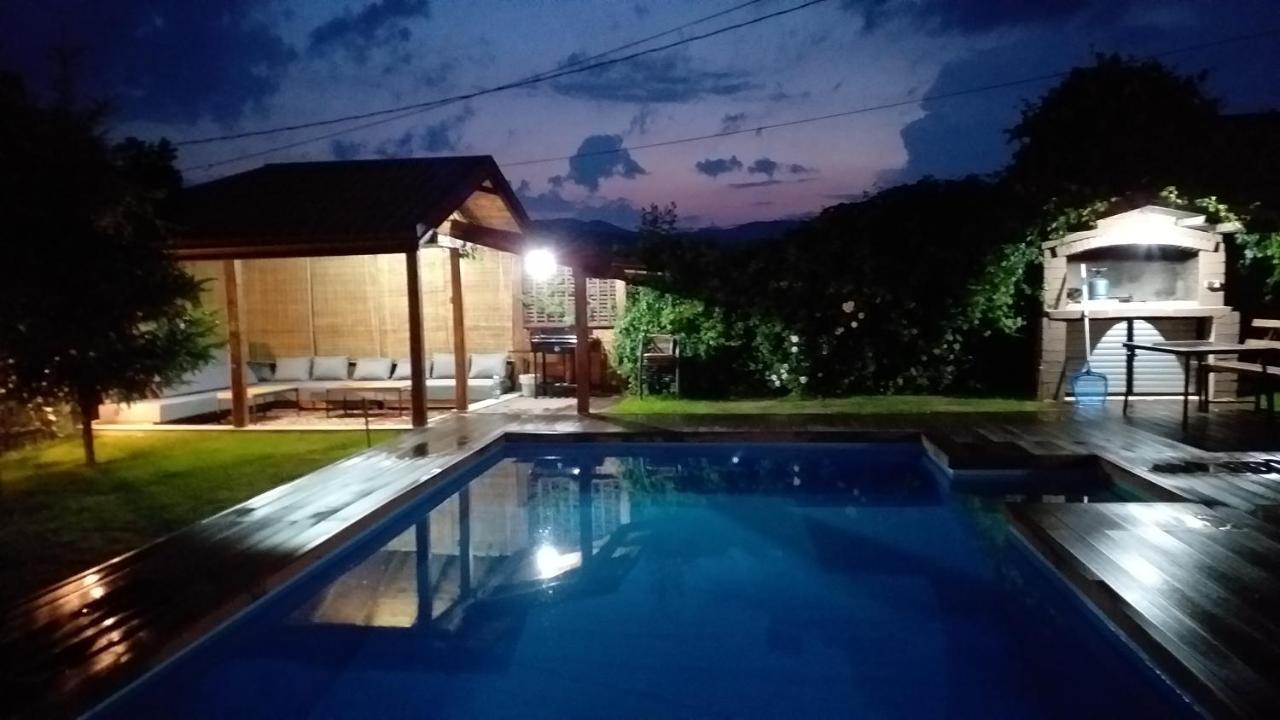 Villa Greenfield 사라예보 외부 사진